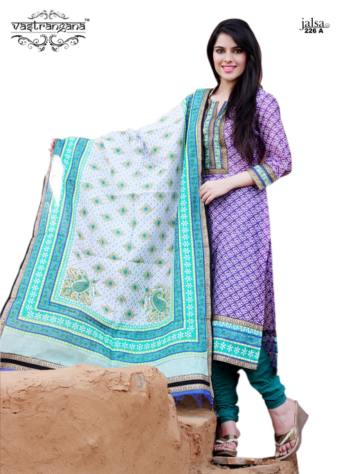 Formal Salwar Kameez
