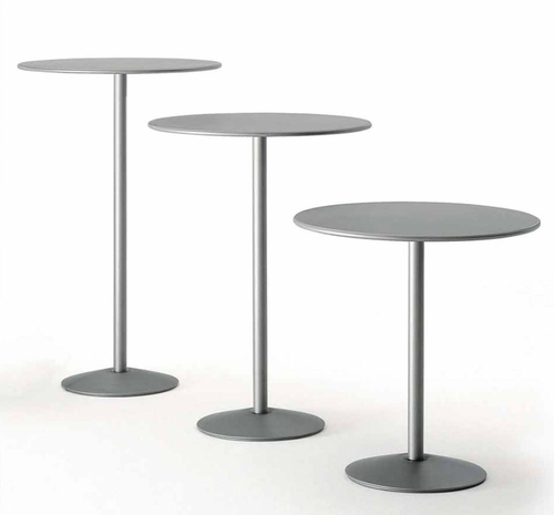 Stainless Steel Restaurant Stool