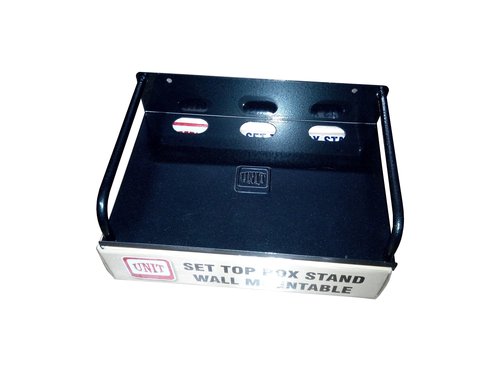 Set Top Box Stands