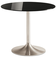 Stainless Steel Restaurant Table