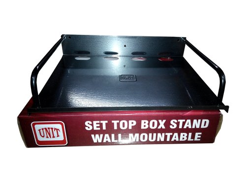 Set Top Box Wall Mountable