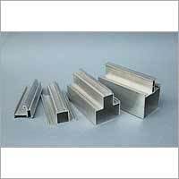 Aluminum Extruded Sections