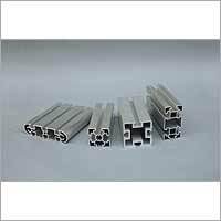 Extruded Aluminum Fence