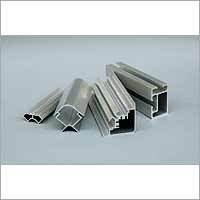 Aluminum AHU Sections