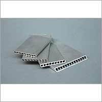 Aluminium Heat Exchanger Tubes