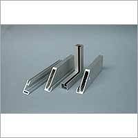 Modular Aluminum Extrusions