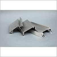 Aluminium Solar Section