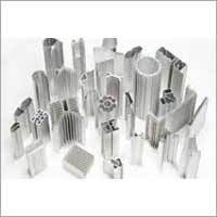 Aluminium Motor Body