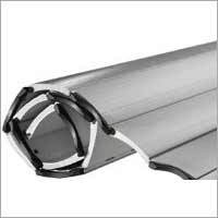 Aluminium Shutters