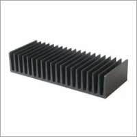 Aluminum Heat Sink