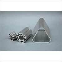 Aluminum Extrusions