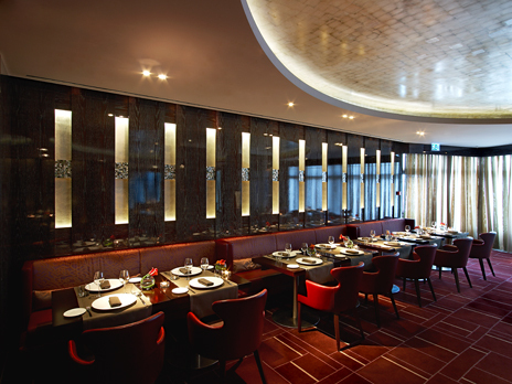 Restaurant Furniture