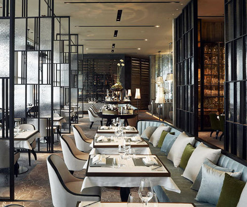 Restaurant Table Furniture