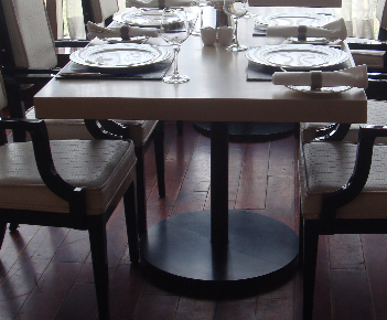 Restaurant Furniture