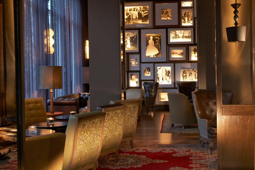 Restaurant Furniture