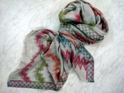 Modal Cashmere Scarves