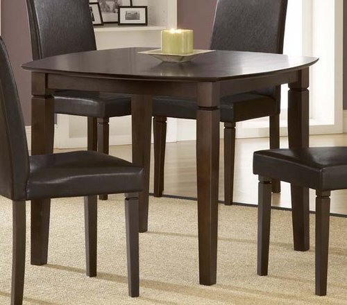 Black Finish Living Room Furniture