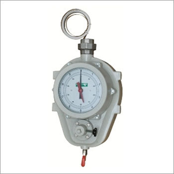 Float And Tape Level Gauge Application: Water Engineering