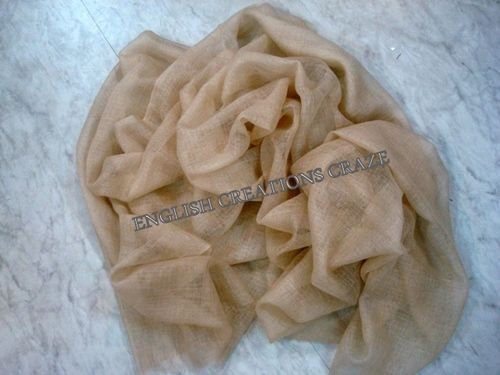 Brown Cashmere Scarves