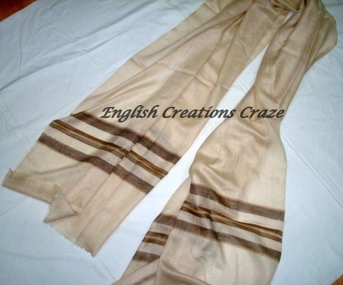 Cashmere Pashmina Scarves