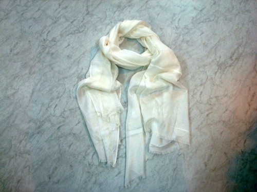Modal Cashmere Scarves India