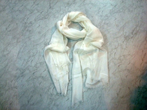 Modal Cashmere Scarves