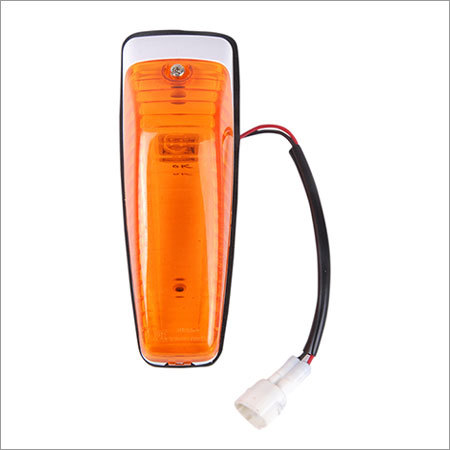 Roof Marker Lamp