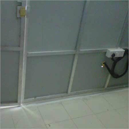 Electrical Wiring Solution