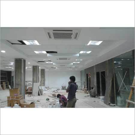 Commercial Electrification