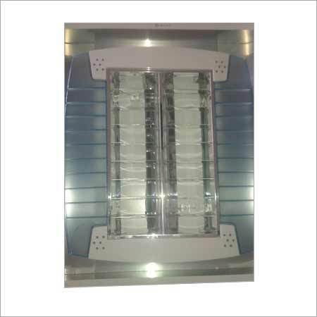 Electrification Solution