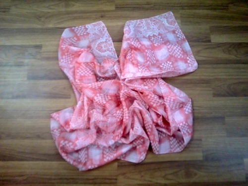 Silk Scarves MANUFACTURER