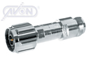Attenuator 'N' Male - Female