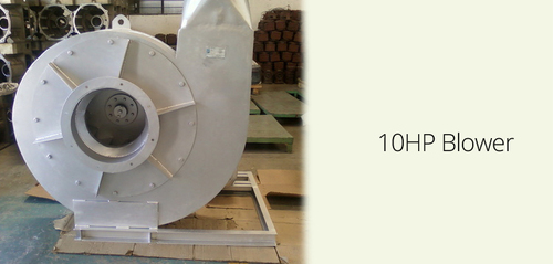 Industrial Centrifugal Fans