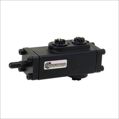 TUV Regulator