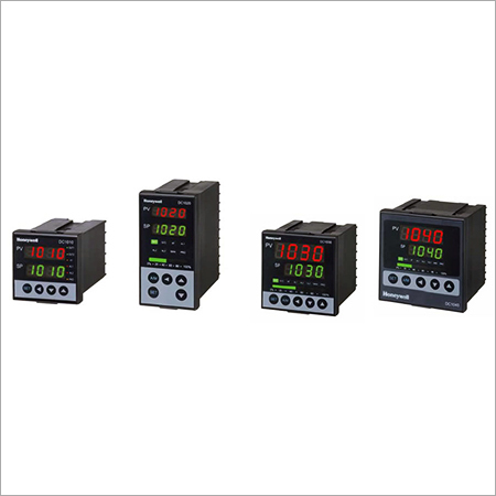 PID Controllers
