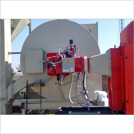 Industrielle Cib Unigas Burners