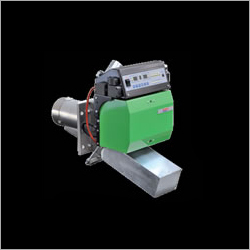 Wood Pellet Burners