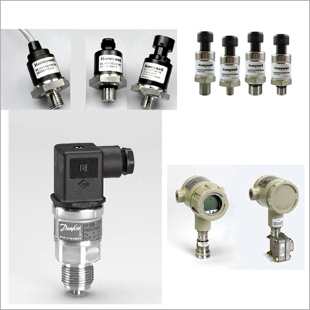 Temperature Transmitter