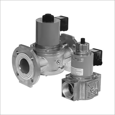 Dungs Single Solenoid Valve