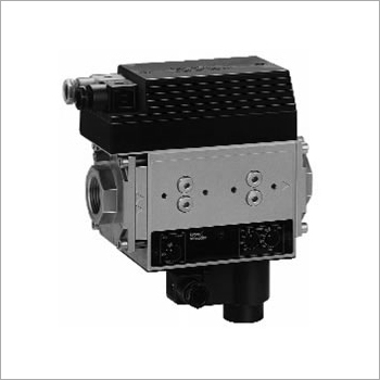 Combination Gas Control Valve