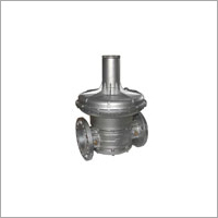 Madas Gas Pressure Regulator