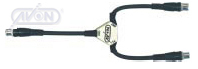 ANTENNA -CABLE - VDO SPLITTER W-WIRE