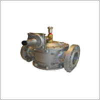 Madas Safety Shut off Valve