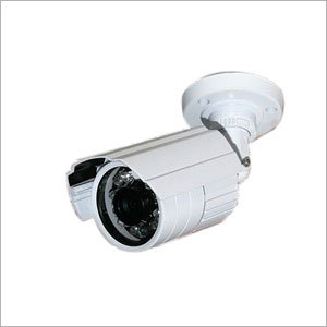 Effio-e IR Camera 3.6mm Wide Angle Lens Weatherproof 520TVL Sony CCD