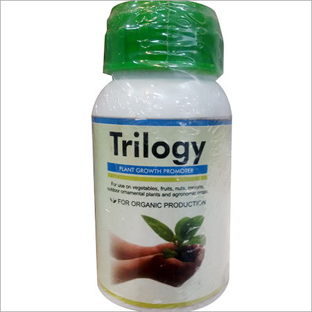 Herbal Plant Growth Promoter