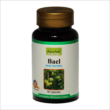 Digestion Support Capsules