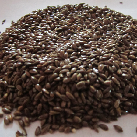 ROASTED FLAX SEED