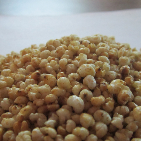 ROASTED JOWAR MASALA