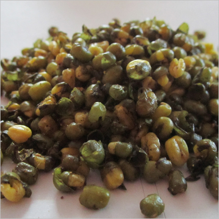 ROASTED MOONG ANKURIT