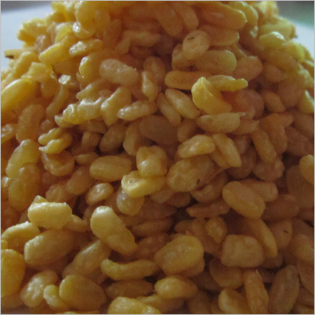 ROASTED MOONG MOGAR